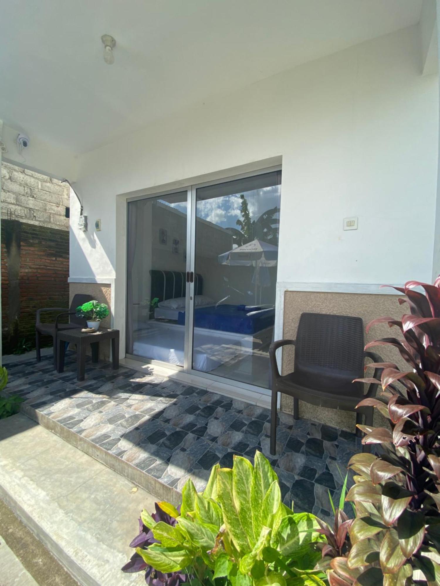 Robiu Bed & Breakfast Banyuwangi  Exteriér fotografie