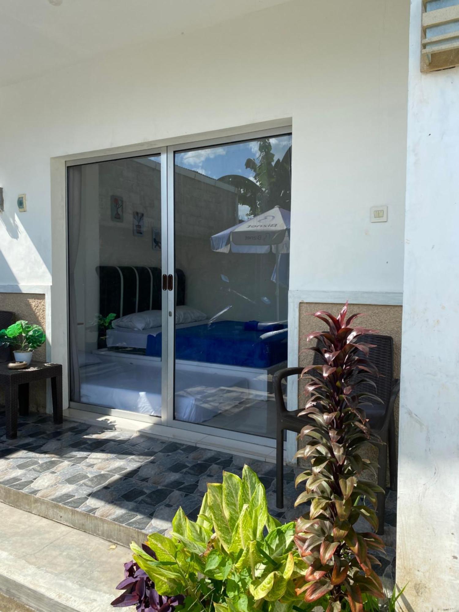 Robiu Bed & Breakfast Banyuwangi  Exteriér fotografie