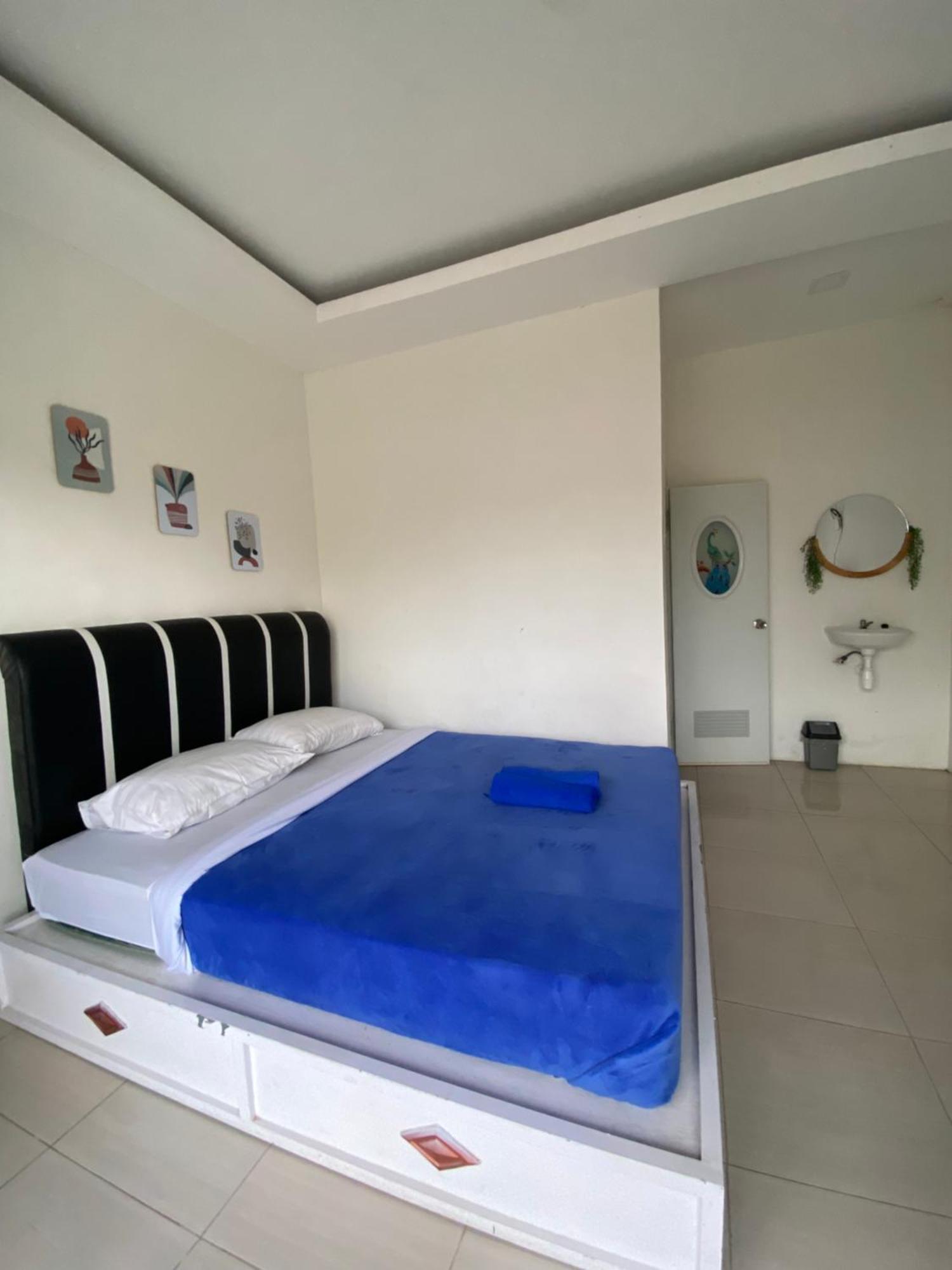 Robiu Bed & Breakfast Banyuwangi  Exteriér fotografie