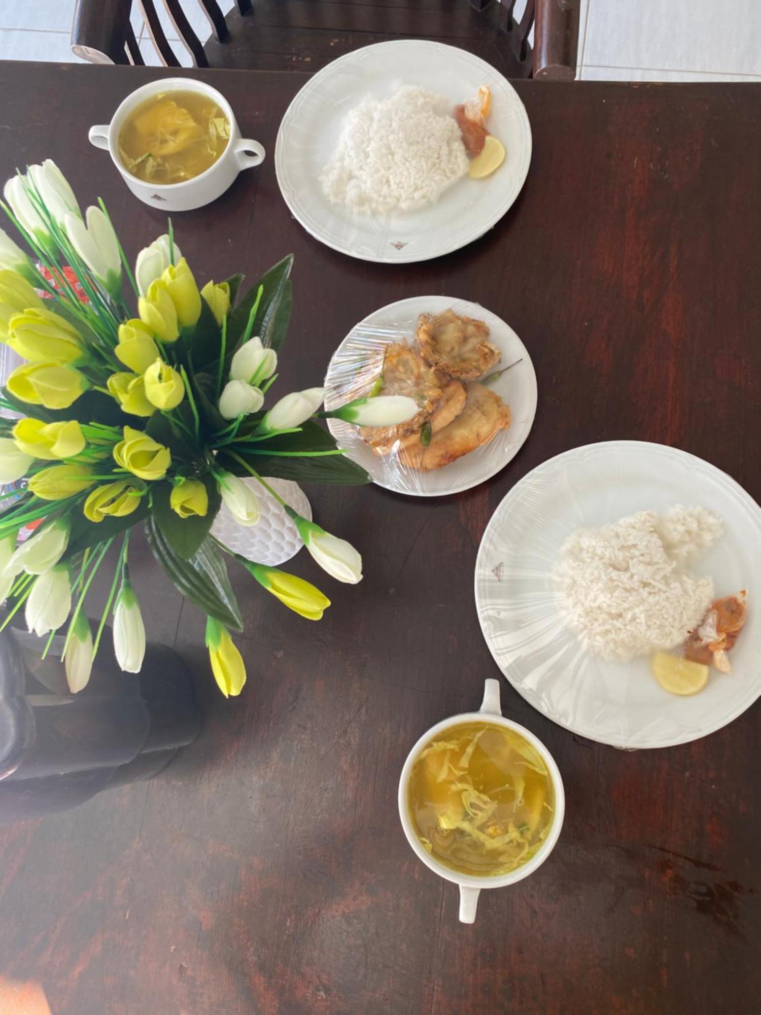 Robiu Bed & Breakfast Banyuwangi  Exteriér fotografie
