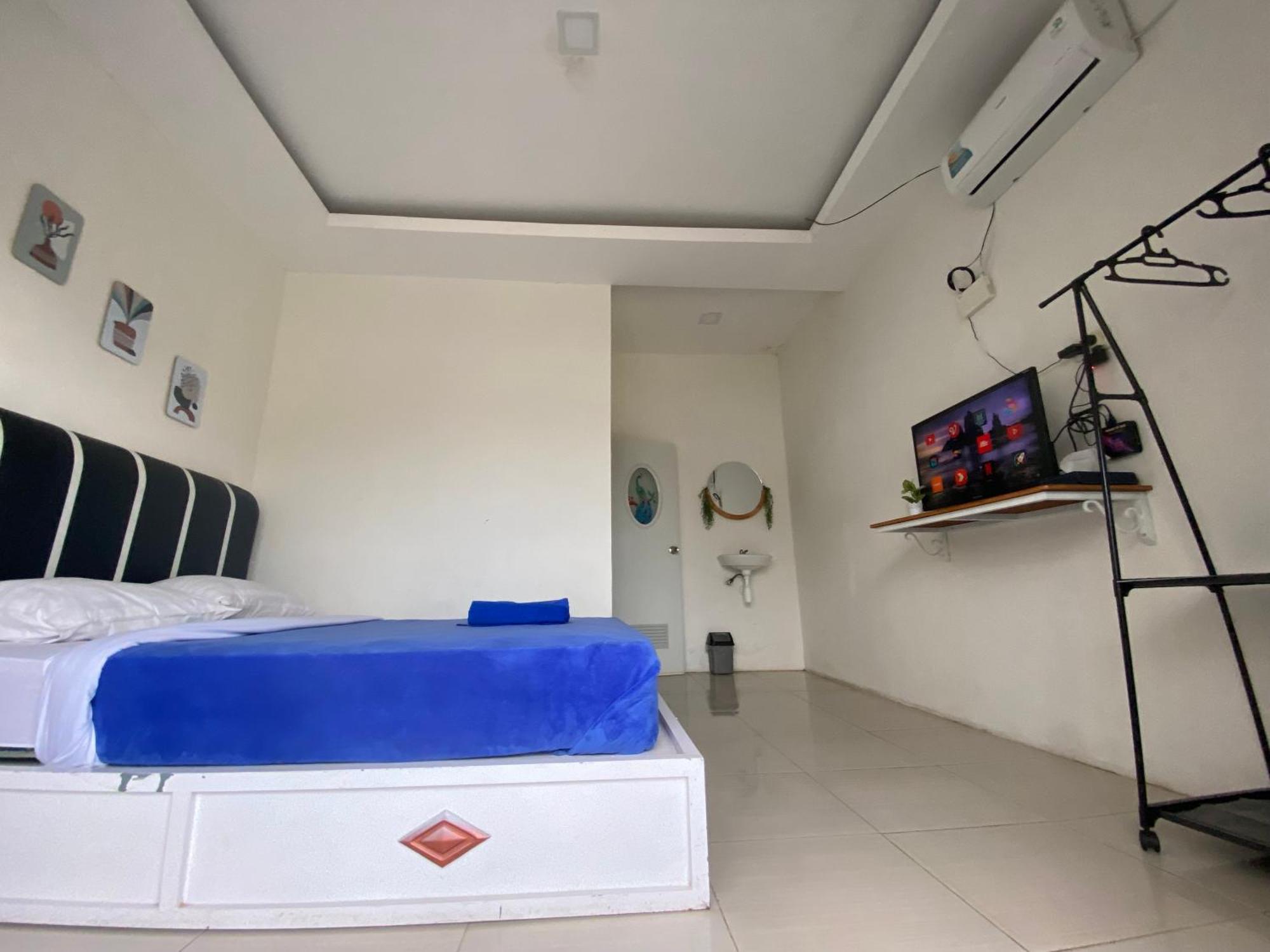Robiu Bed & Breakfast Banyuwangi  Exteriér fotografie