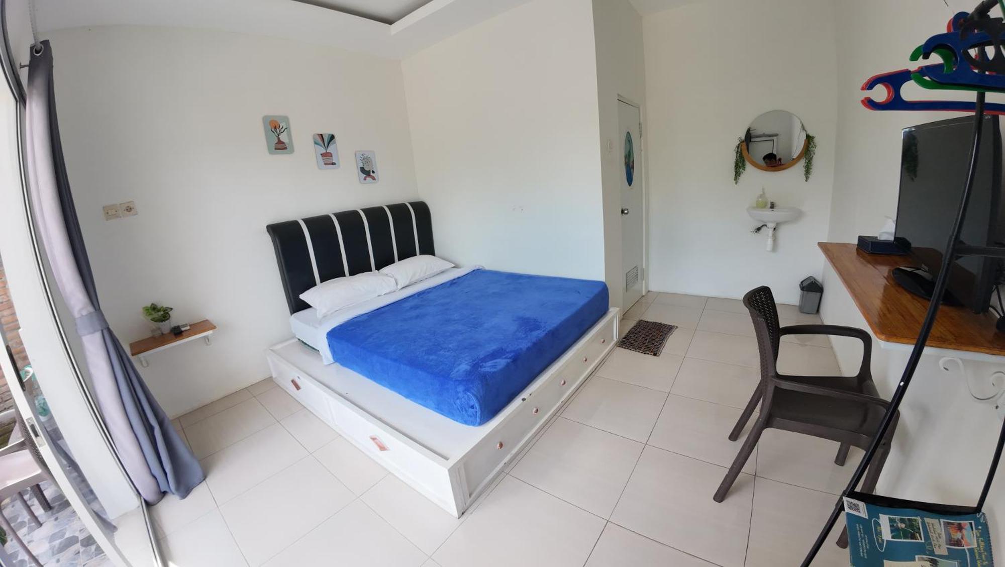Robiu Bed & Breakfast Banyuwangi  Exteriér fotografie