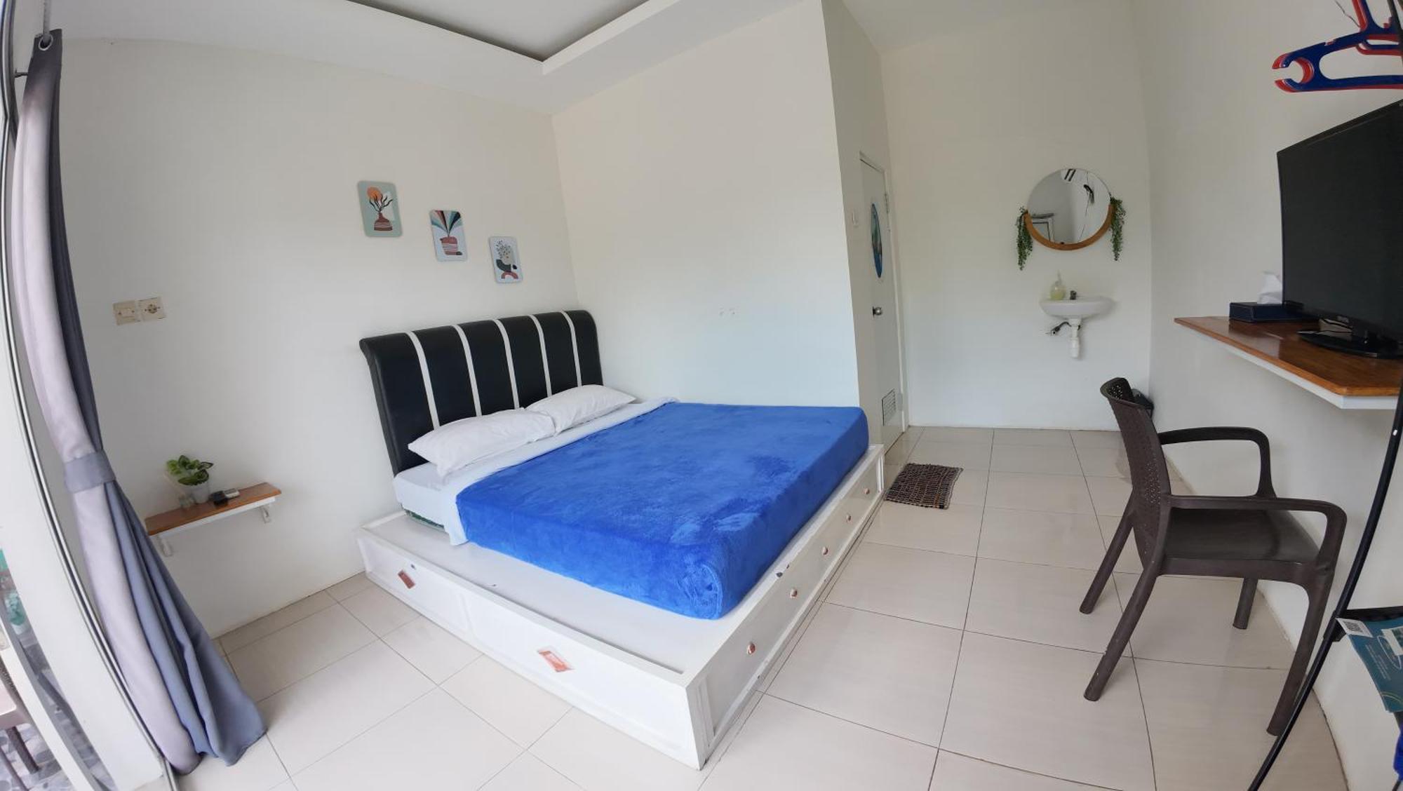 Robiu Bed & Breakfast Banyuwangi  Exteriér fotografie