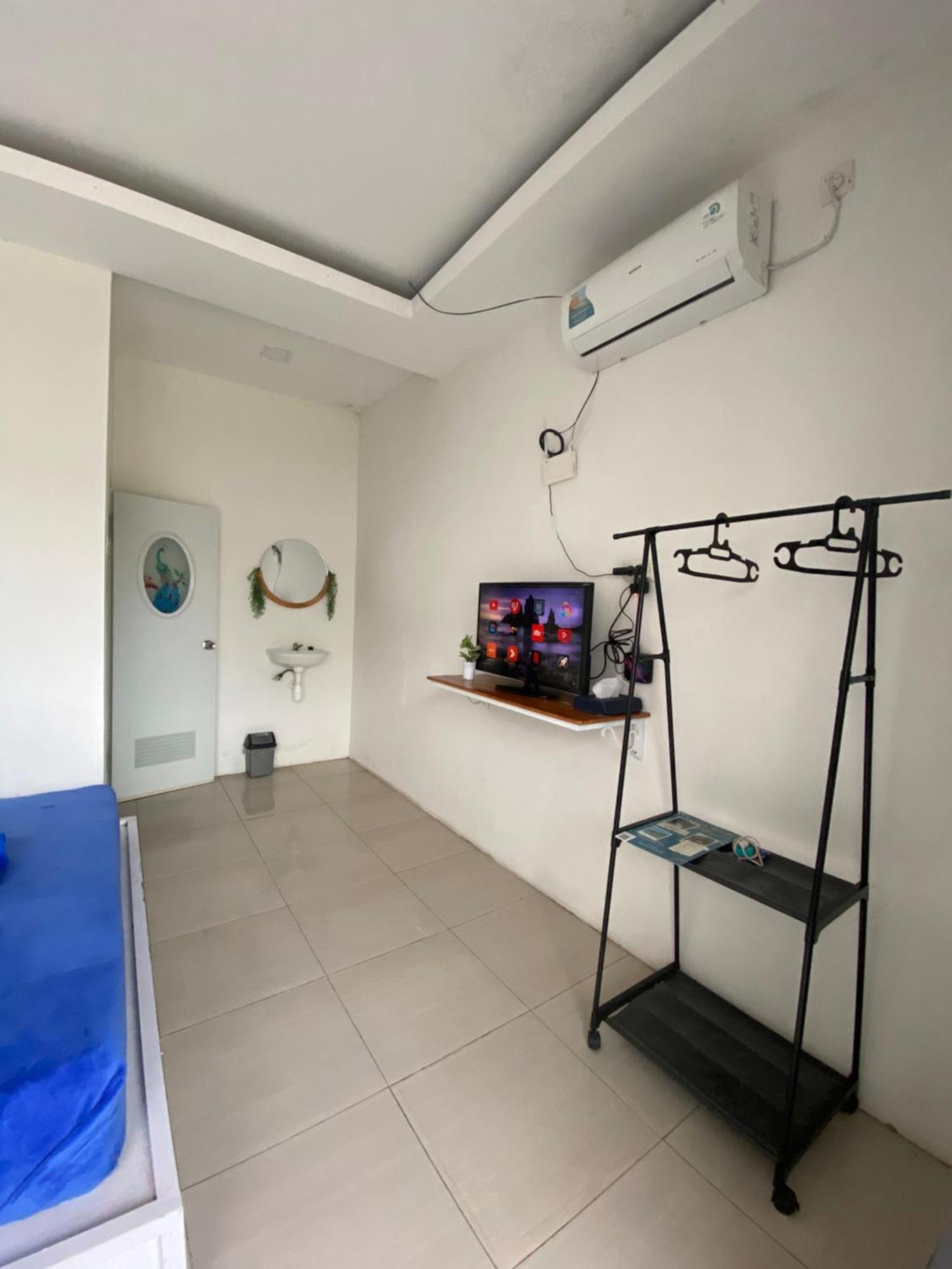 Robiu Bed & Breakfast Banyuwangi  Exteriér fotografie