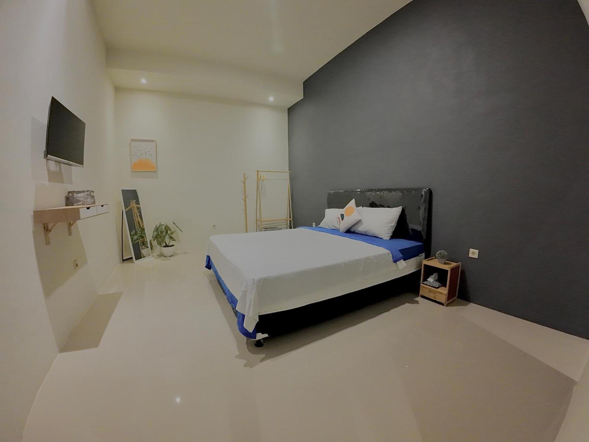 Robiu Bed & Breakfast Banyuwangi  Exteriér fotografie