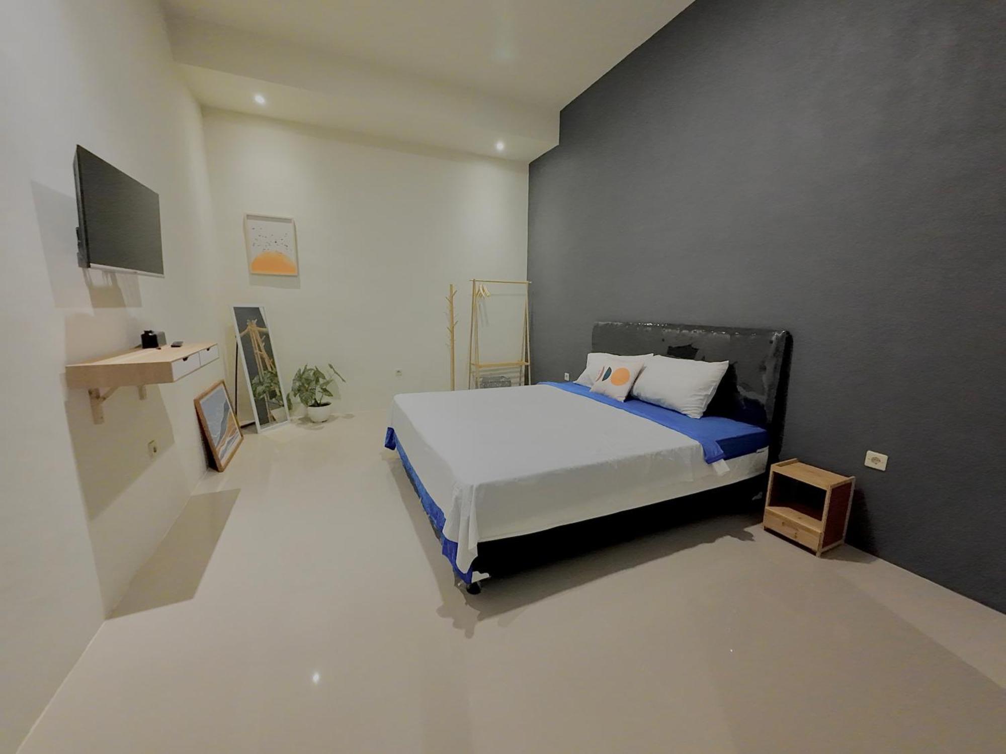 Robiu Bed & Breakfast Banyuwangi  Exteriér fotografie