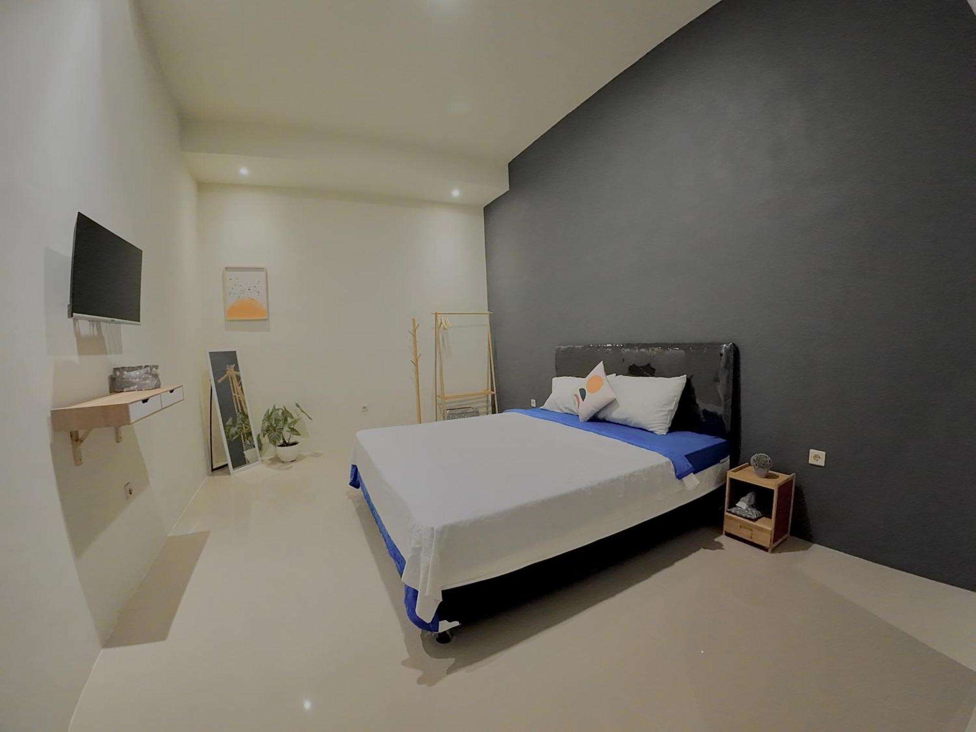 Robiu Bed & Breakfast Banyuwangi  Exteriér fotografie