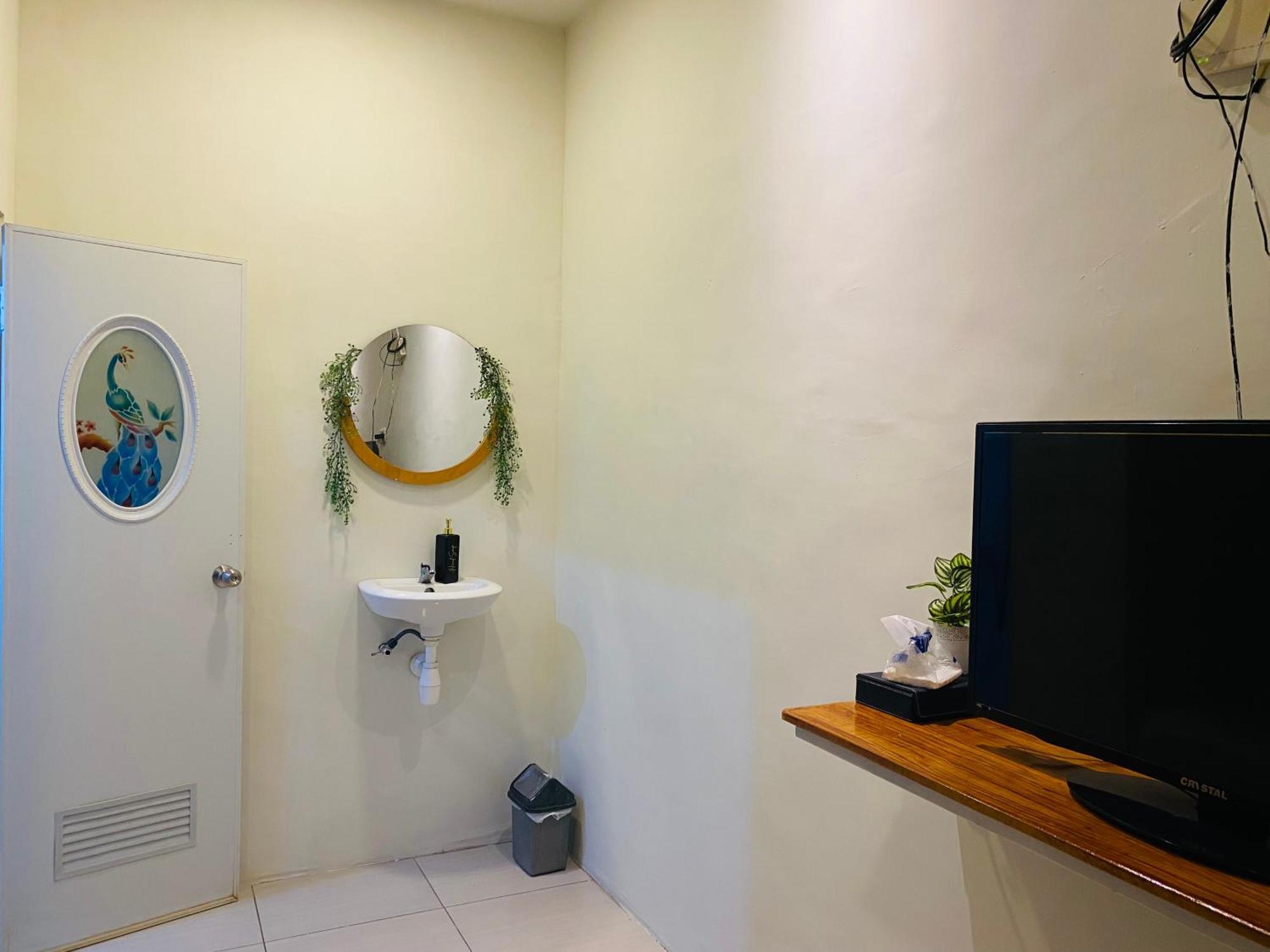 Robiu Bed & Breakfast Banyuwangi  Exteriér fotografie