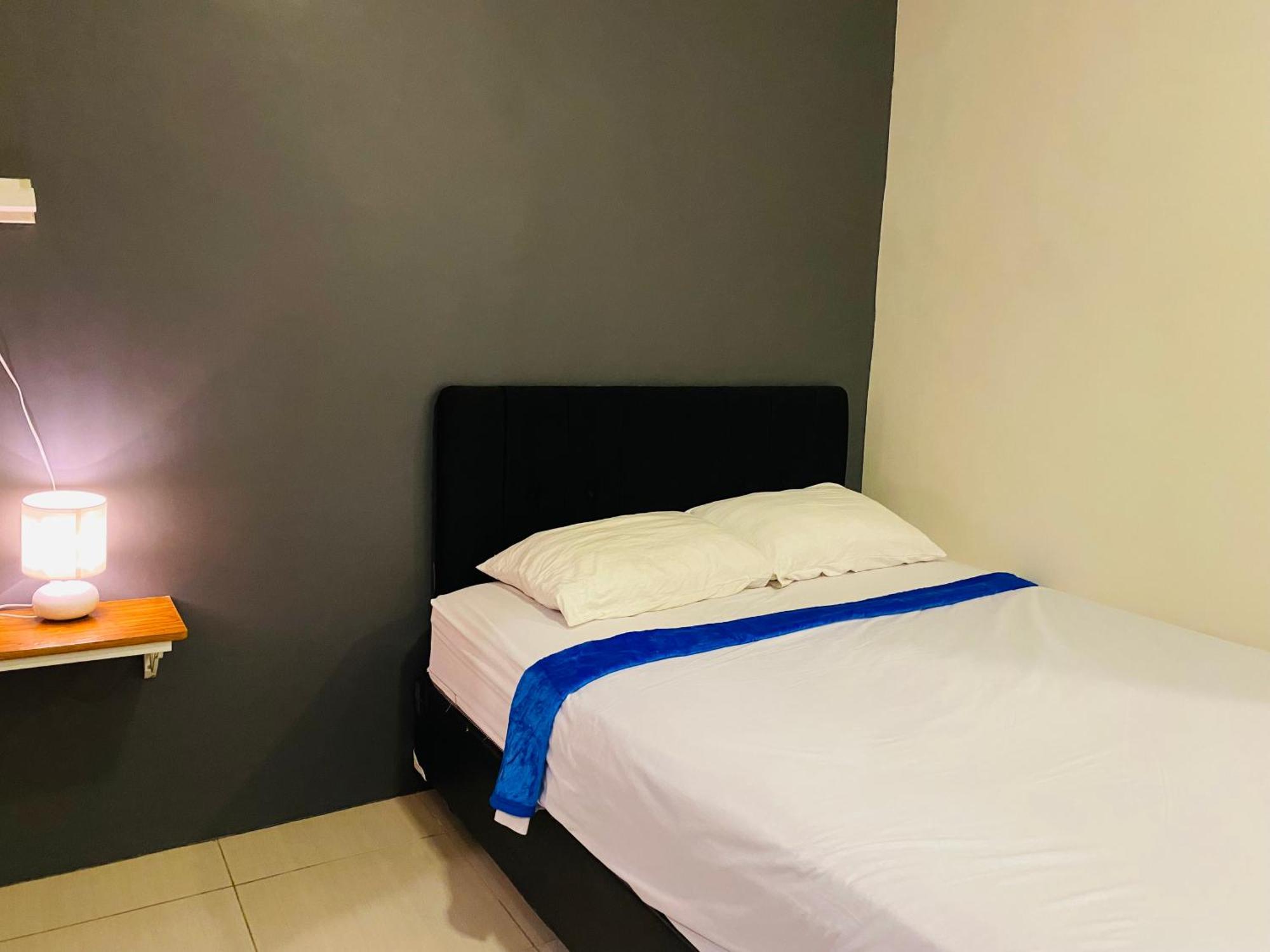 Robiu Bed & Breakfast Banyuwangi  Exteriér fotografie