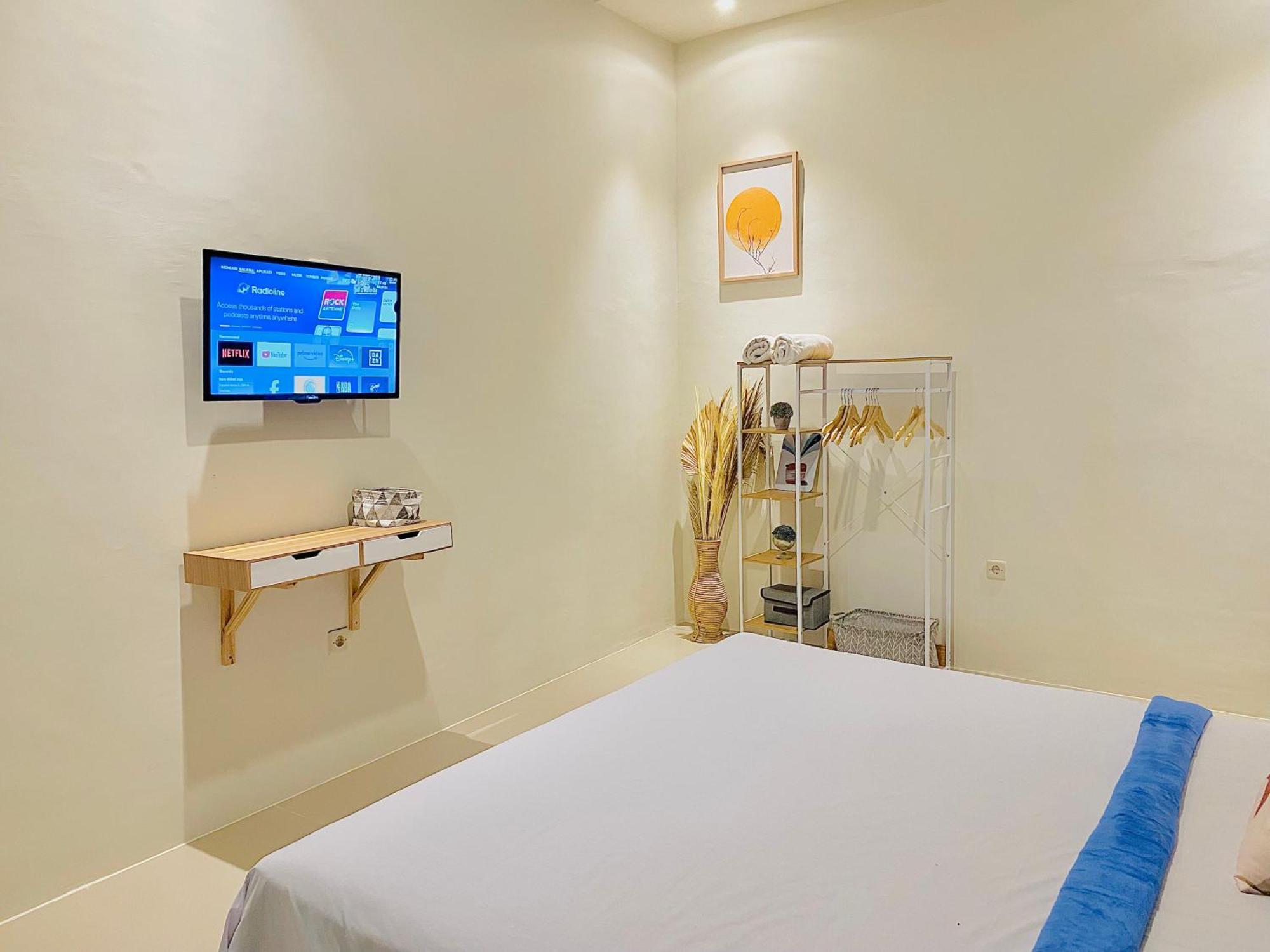 Robiu Bed & Breakfast Banyuwangi  Exteriér fotografie