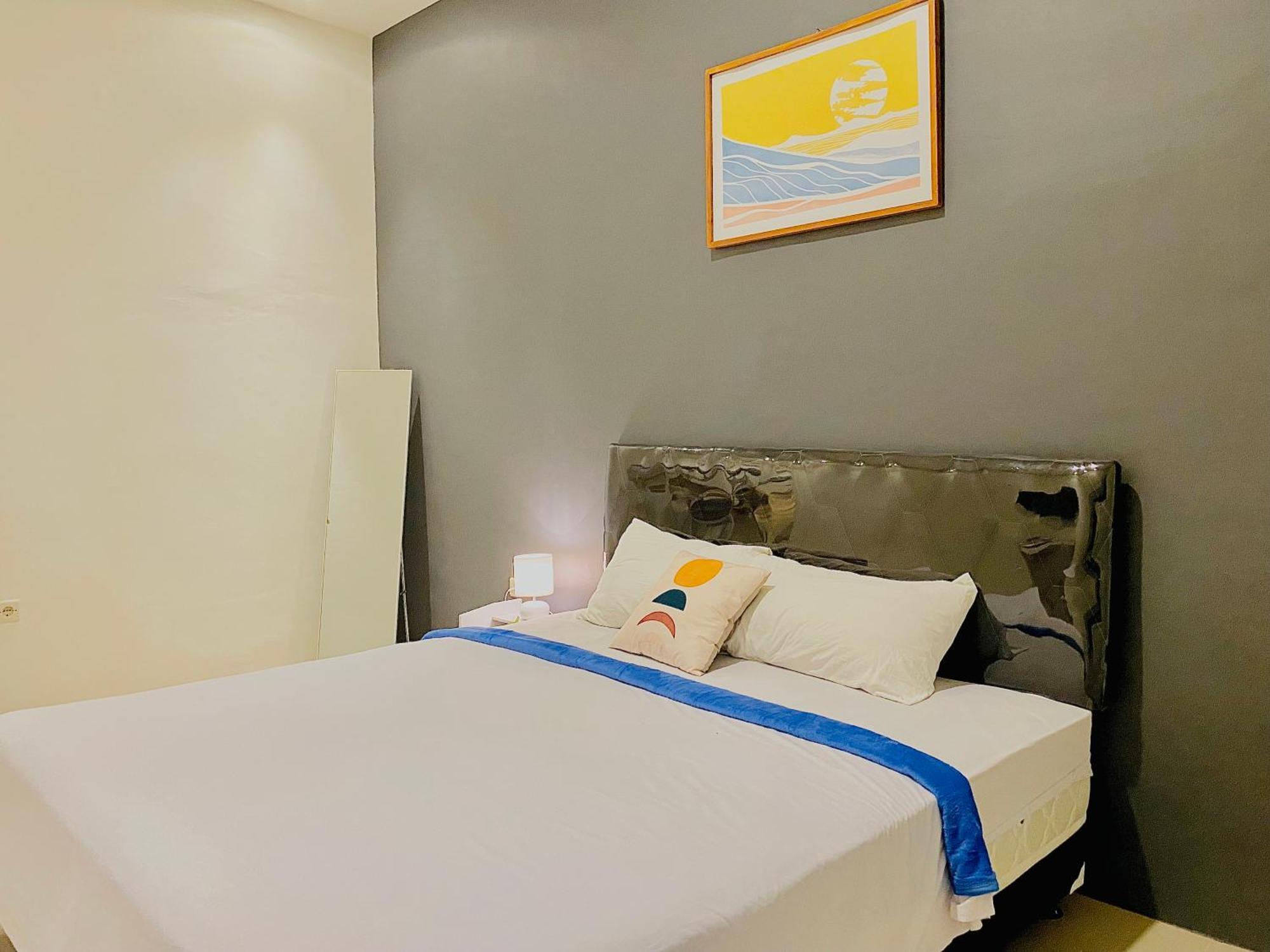 Robiu Bed & Breakfast Banyuwangi  Exteriér fotografie