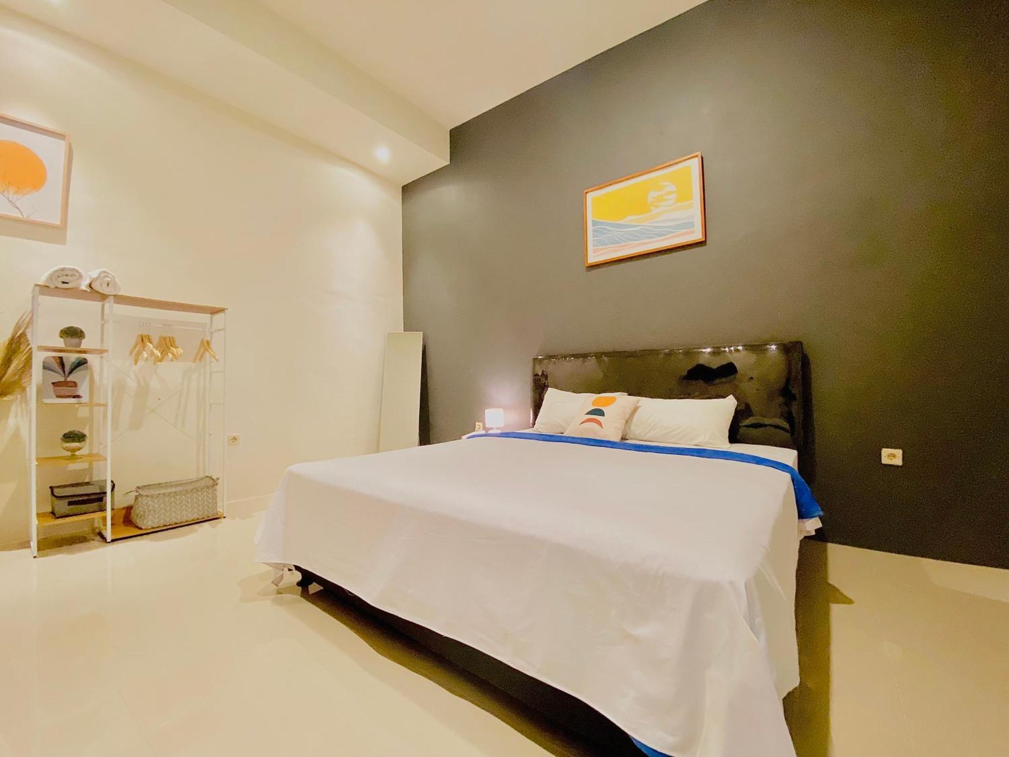 Robiu Bed & Breakfast Banyuwangi  Exteriér fotografie