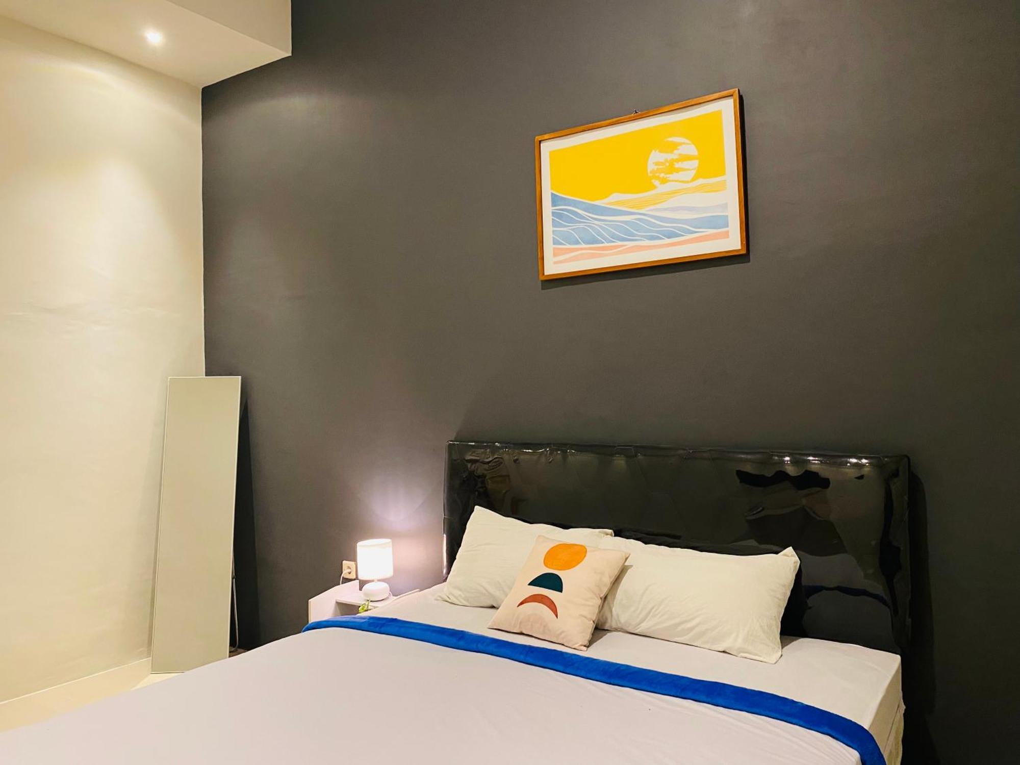 Robiu Bed & Breakfast Banyuwangi  Exteriér fotografie